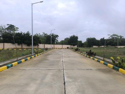 Image of 1200 Sq.ft Residential Plot / Land for sale in MBC Avinya Enclave, Vemagal, Kolar for Rs. 3866668