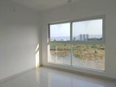 Bedroom Image of 1400 Sq.ft 3 BHK Apartment / Flat for sale in VTP Euphoria, Kharadi Pune for Rs. 14000000