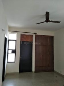 Bedroom Image of 1046 Sq.ft 2 BHK Apartment / Flat for rent in Ansal Courtyard, Modipuram Meerut for Rs. 12000