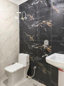 Bedroom One Image of 1450 Sq.ft 3 BHK Apartment / Flat for sale in Noida Extension Greater Noida for Rs. 5500000
