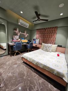 Ganesh Maple Tree Garden Homes Bedroom One 3