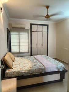 Bedroom Image of 1570 Sq.ft 3 BHK Apartment / Flat for sale in Kent Hail Garden, Kaloor Kochi for Rs. 11500000