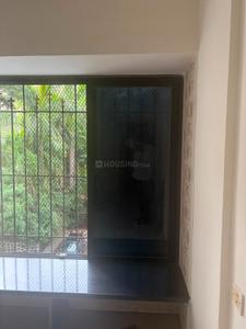 Bedroom Image of 950 Sq.ft 2 BHK Apartment / Flat for rent in Kabra Happy Valley, Thane West Thane for Rs. 30000