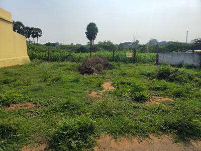 Image of 1569 Sq.ft Residential Plot / Land for sale in Ettimadai, Coimbatore for Rs. 3500000