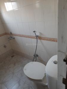 Bathroom Image of 2350 Sq.ft 3 BHK Apartment / Flat for sale in Ardee Palm Grove Heights, Sector 52 Gurgaon for Rs. 36500000