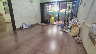 Balcony Image of 550 Sq.ft 1 RK Apartment / Flat for sale in Gera Landmark, Kalyani Nagar Pune for Rs. 8500000