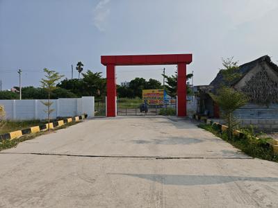 Image of 814 Sq.ft Residential Plot / Land for sale in Vandalur, Chennai for Rs. 3785100