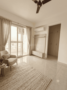 Image of 3287 Sq.ft 5 BHK Apartment / Flat for sale in Sector 52A, Gurgaon for Rs. 50000000