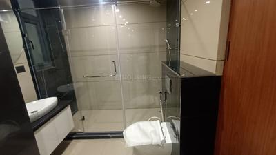 Bathroom Image of 3450 Sq.ft 4 BHK Apartment / Flat for sale in Addela Palm Resort, Raj Nagar Extension Ghaziabad for Rs. 34500000