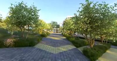 Image of 2400 Sq.ft Residential Plot / Land for sale in Shriram Pristine Estates, Doddaballapura, Bengaluru for Rs. 12122000