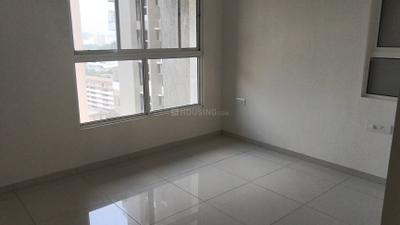 Bedroom Image of 1020 Sq.ft 2 BHK Apartment / Flat for sale in Godrej Hill Retreat, Mahalunge Pune for Rs. 10000000
