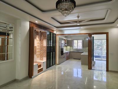 Hall Image of 2250 Sq.ft 3 BHK Builder Floor for sale in Sector 7 Gurgaon for Rs. 25500000