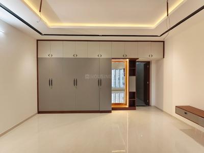 Bedroom Image of 2501 Sq.ft 3 BHK Independent House for sale in Saravanampatty Coimbatore for Rs. 13500000