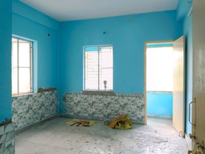 Bedroom Image of 1120 Sq.ft 2 BHK Builder Floor for sale in Pancha Sayar Kolkata for Rs. 3400000