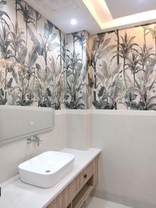 Bedroom Two Image of 3600 Sq.ft 4 BHK Builder Floor for sale in Sector 85 Faridabad for Rs. 36000000