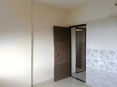 Bedroom Image of 820 Sq.ft 2 BHK Apartment / Flat for rent in DSS Mahavir Kalpavruksha, Kasarvadavali Thane for Rs. 28200