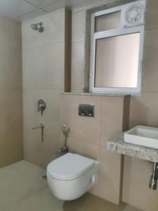 Common Bathroom Image of 620 Sq.ft 2 BHK Apartment / Flat for sale in Piramal Revanta Tower 4, Bhandup West Mumbai for Rs. 21200000