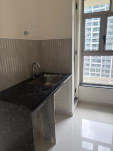 Kitchen Image of 600 Sq.ft 2 BHK Apartment / Flat for sale in Kalpataru Parkcity, Thane West Thane for Rs. 12500000