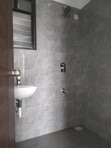 Bedroom Two Image of 1075 Sq.ft 2 BHK Apartment / Flat for sale in Sky world Dreams, Kothrud Pune for Rs. 13500000