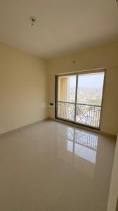 Hall Image of 900 Sq.ft 2 BHK Apartment / Flat for sale in Moraj Prive, Kopar Khairane Navi Mumbai for Rs. 15500000