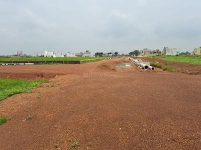 Image of 1000 Sq.ft Residential Plot / Land for sale in Boriyakhurd, Raipur for Rs. 3200000