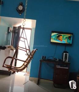 Hall Image of 1000 Sq.ft 2 BHK Independent House for rent in VGN Windsor Park Ph 4, Avadi Chennai for Rs. 16000