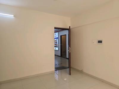Living Room Image of 960 Sq.ft 2 BHK Apartment / Flat for sale in Ruturaj Vastushilp Phase II A B C Wings, Nalasopara West Nala Sopara for Rs. 5400000