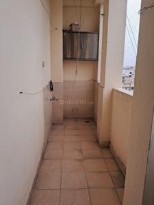 Balcony Image of 1800 Sq.ft 3 BHK Builder Floor for rent in Nagole Hyderabad for Rs. 25000
