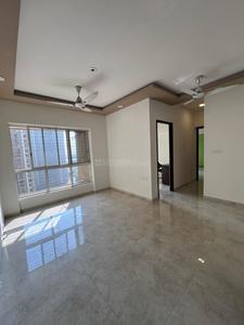 Hall Image of 800 Sq.ft 2 BHK Apartment / Flat for sale in Lodha Amara, Kolshet Thane for Rs. 10999999