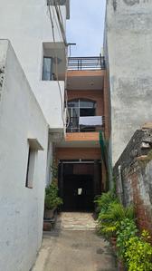 9 BHK Independent House