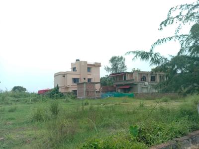 M M Jewel Park Township Plot View 2