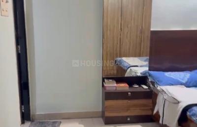Bedroom Image of 1300 Sq.ft 2 BHK Apartment / Flat for sale in Seawoods Navi Mumbai for Rs. 31000000