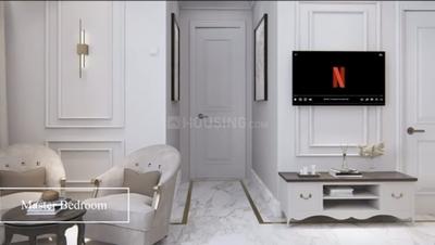 Hall Image of 2690 Sq.ft 3 BHK Villa for sale in Colva Goa for Rs. 46300000