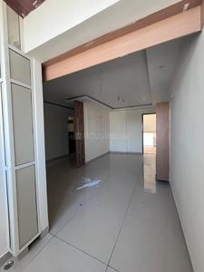 Kitchen Image of 1967 Sq.ft 4 BHK Apartment / Flat for sale in Saya Gold Avenue Phase 1, Indirapuram Ghaziabad for Rs. 29625000