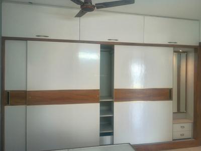 Bedroom Image of 1737 Sq.ft 3 BHK Apartment / Flat for sale in SVNR The Breeze, Bandlaguda Jagir Hyderabad for Rs. 14000002