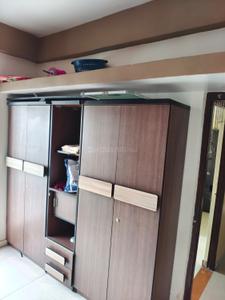 Bedroom Image of 1440 Sq.ft 2 BHK Apartment / Flat for sale in Ranip Ahmedabad for Rs. 6600000