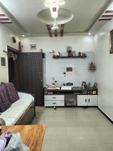 Hall Image of 500 Sq.ft 1 BHK Apartment / Flat for rent in Sanpada Navi Mumbai for Rs. 30000
