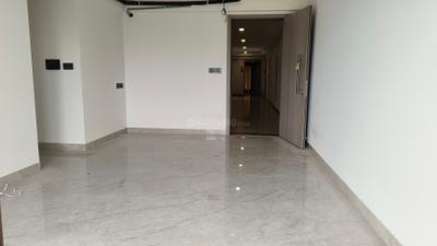 Living Room Image of 807 Sq.ft 2 BHK Apartment / Flat for sale in Pittie Antariksh Ace, Bandra East Mumbai for Rs. 33500000