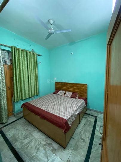Trikuta Nagar Bedroom 1
