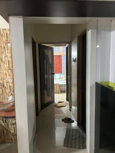 Image of 1103 Sq.ft 2 BHK Apartment / Flat for sale in Joshi Babar Heritage, Akurdi, Pune for Rs. 9000000