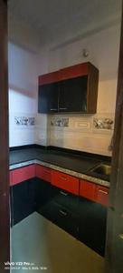 Kitchen Image of 750 Sq.ft 2 BHK Apartment / Flat for sale in Hathod Jaipur for Rs. 1400000