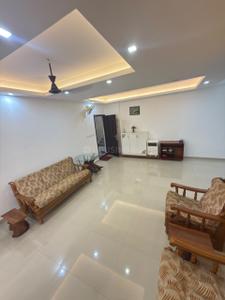 Hall Image of 1405 Sq.ft 3 BHK Apartment / Flat for sale in Kaloor Kochi for Rs. 10000000