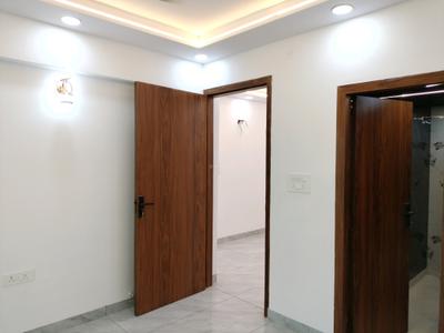 Bedroom Image of 1750 Sq.ft 3 BHK Apartment / Flat for sale in AAKRITI APARTMENTS, Sector 4 Dwarka New Delhi for Rs. 26900000