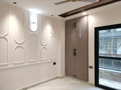 Bedroom Image of 1620 Sq.ft 3 BHK Builder Floor for sale in BPTP District 3, Sector 85 Faridabad for Rs. 17000000