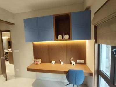 Bedroom Image of 1017 Sq.ft 3 BHK Apartment / Flat for sale in Tattvam, Maniktala Kolkata for Rs. 18500000