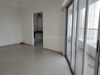 Hall Image of 1364 Sq.ft 3 BHK Apartment / Flat for sale in Amanora Future Towers, Hadapsar Pune for Rs. 16500000