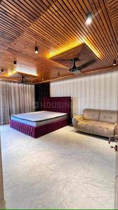 Bedroom Image of 6000 Sq.ft 5 BHK Builder Floor for rent in Real Sushant Lok II, Sector 55 Gurgaon for Rs. 230000