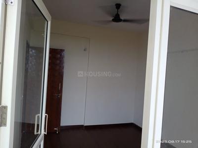 Bedroom Image of 750 Sq.ft 3 BHK Apartment / Flat for rent in Terra Lavinium, Sector 75 Faridabad for Rs. 16000