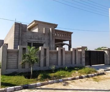 Image of 900 Sq.ft Residential Plot / Land for sale in Lalru, Dera Bassi for Rs. 1990000