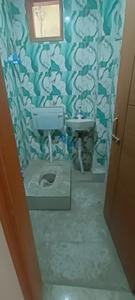 Image of 650 Sq.ft 3 BHK Builder Floor for sale in Jamia Nagar, New Delhi for Rs. 4200000